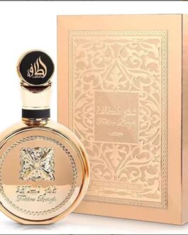 Fakhar Lattfa Gold 100 ML