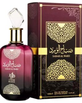 Sabah Al Ward 100 ML