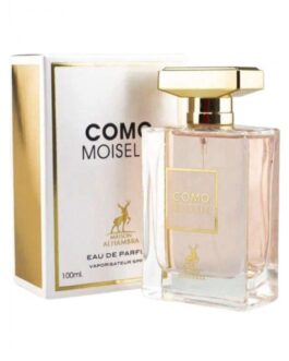 Como Moiselle 100 ml